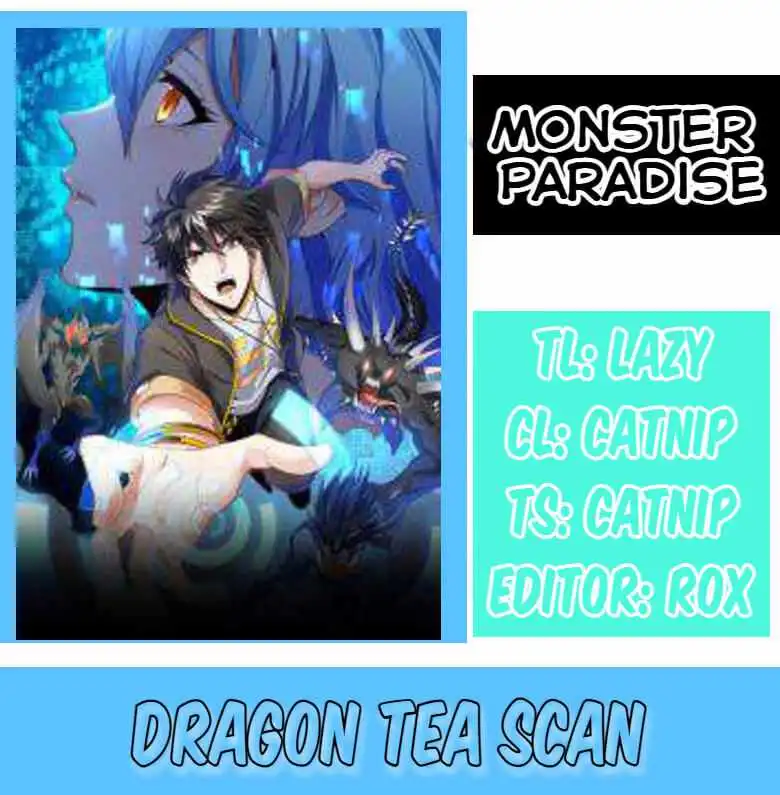 Monster Paradise Chapter 18 1